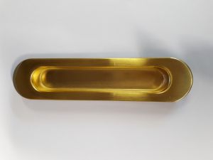 Ручка Матовое золото Китай Бобруйск